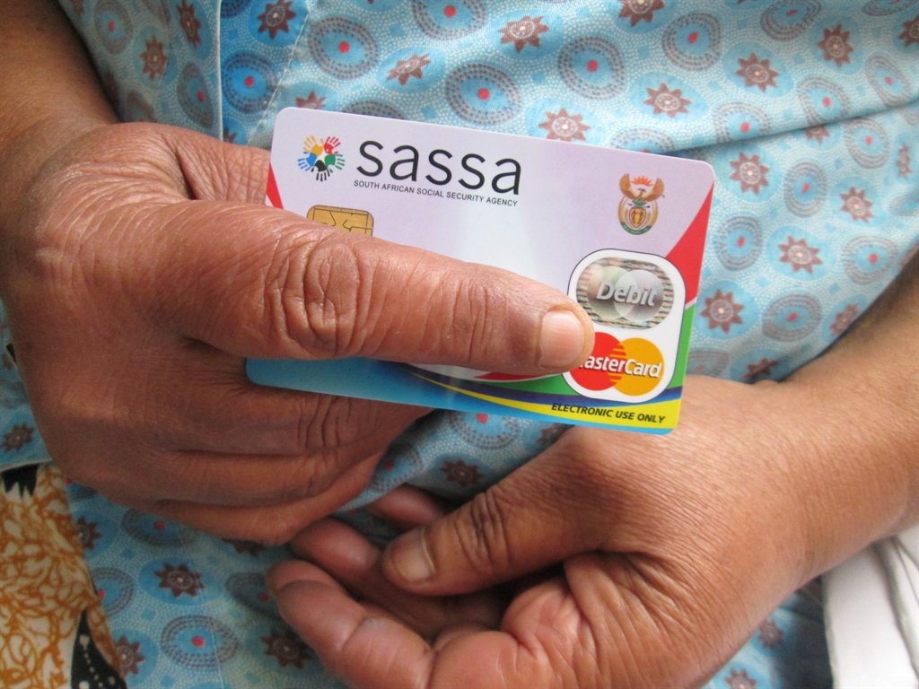 Sassa Social Grants