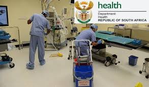 Apply for government cleaner online.