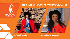 2026 Bursary Applications open SAPOA