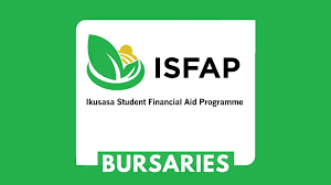 ISFAP Bursary Application for 2026