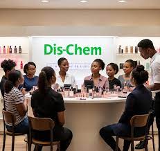Dis-Chem Pharmacies Cosmetics Retail Learnership
